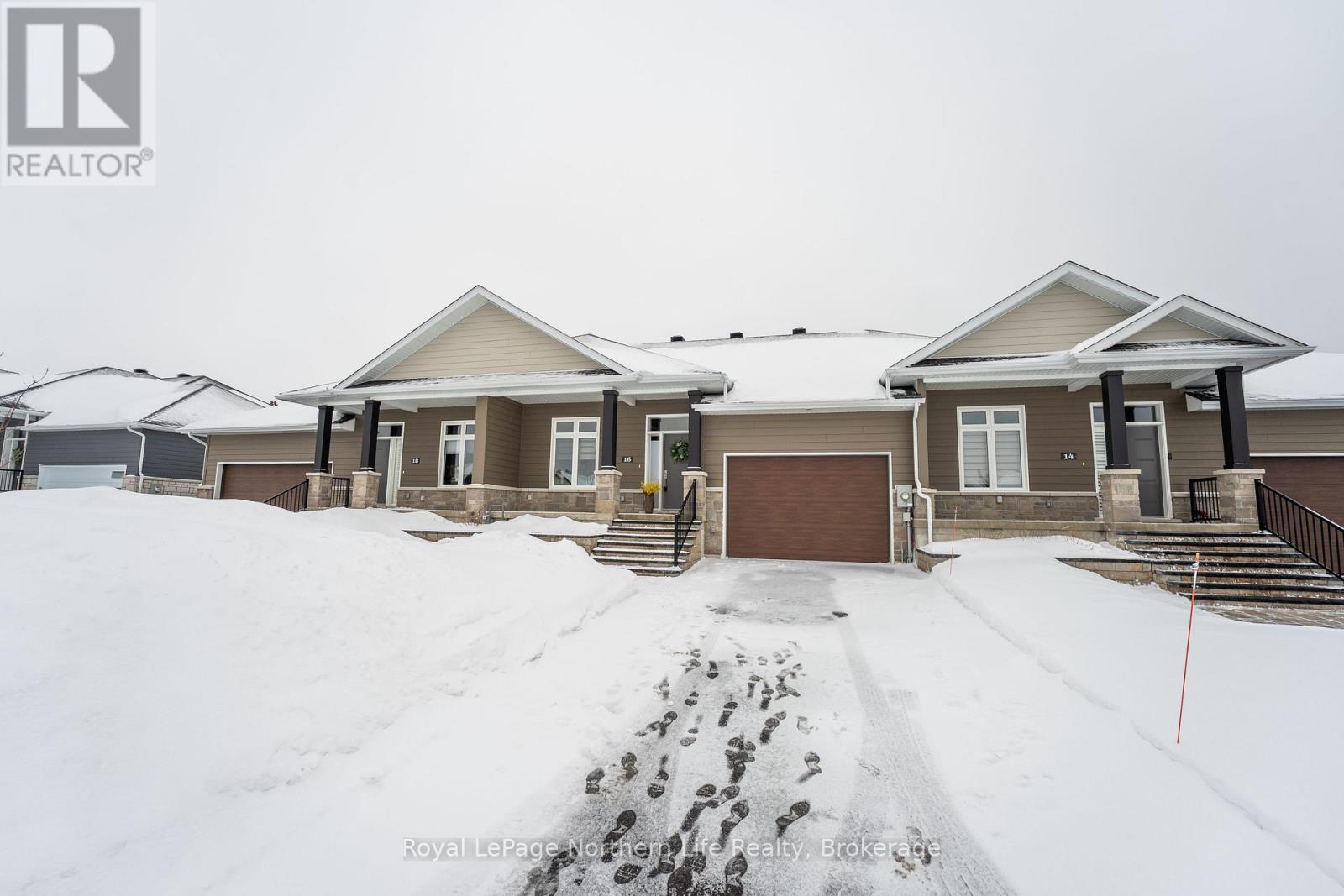 16 Silver Maple Lane, North Bay, Ontario  P1C 0B5 - Photo 41 - X12922910