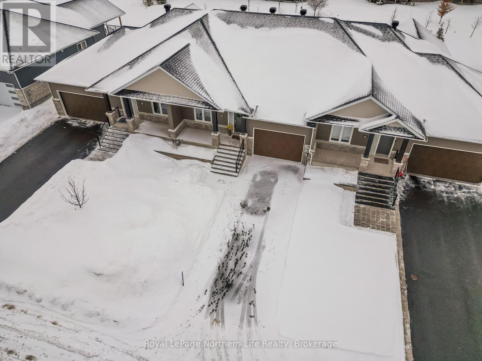 16 Silver Maple Lane, North Bay, Ontario  P1C 0B5 - Photo 42 - X12922910