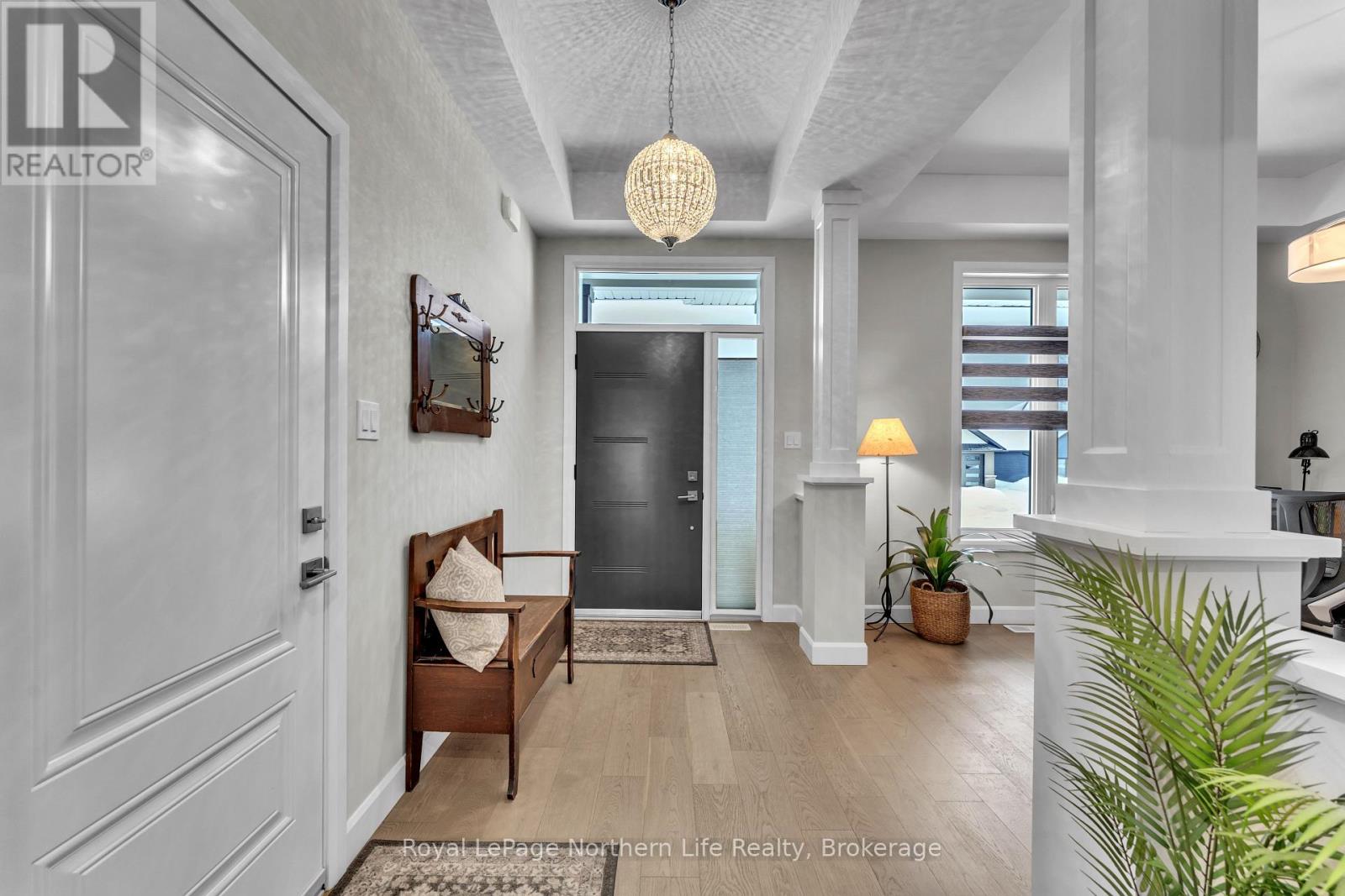 16 Silver Maple Lane, North Bay, Ontario  P1C 0B5 - Photo 5 - X12922910