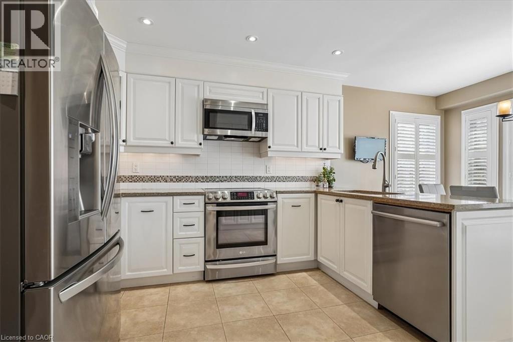 3150 Trailwood Drive, Burlington, Ontario  L7M 2Z8 - Photo 10 - 40824480