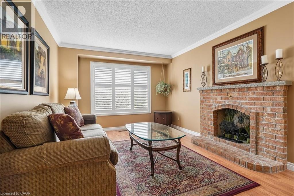 3150 Trailwood Drive, Burlington, Ontario  L7M 2Z8 - Photo 17 - 40824480