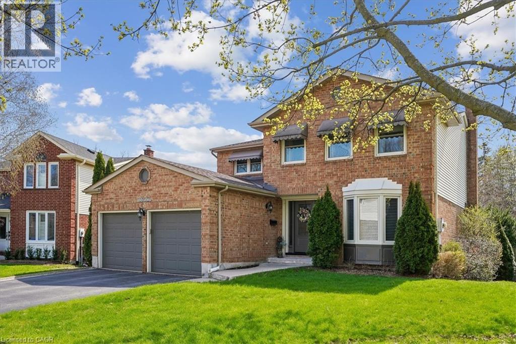 3150 Trailwood Drive, Burlington, Ontario  L7M 2Z8 - Photo 2 - 40824480