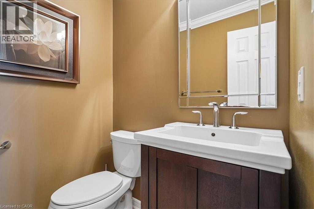 3150 Trailwood Drive, Burlington, Ontario  L7M 2Z8 - Photo 24 - 40824480