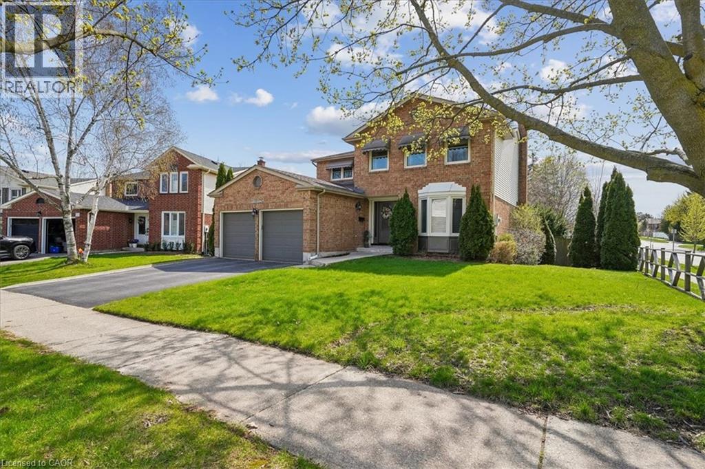 3150 Trailwood Drive, Burlington, Ontario  L7M 2Z8 - Photo 3 - 40824480