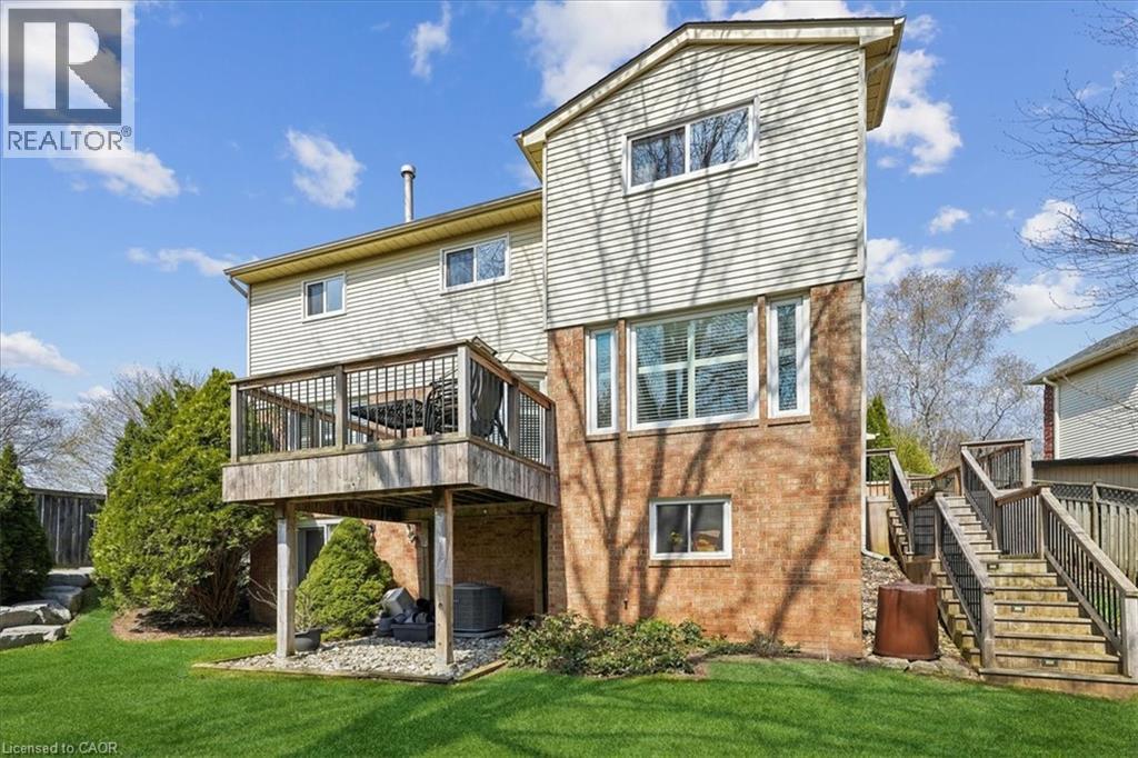 3150 Trailwood Drive, Burlington, Ontario  L7M 2Z8 - Photo 35 - 40824480