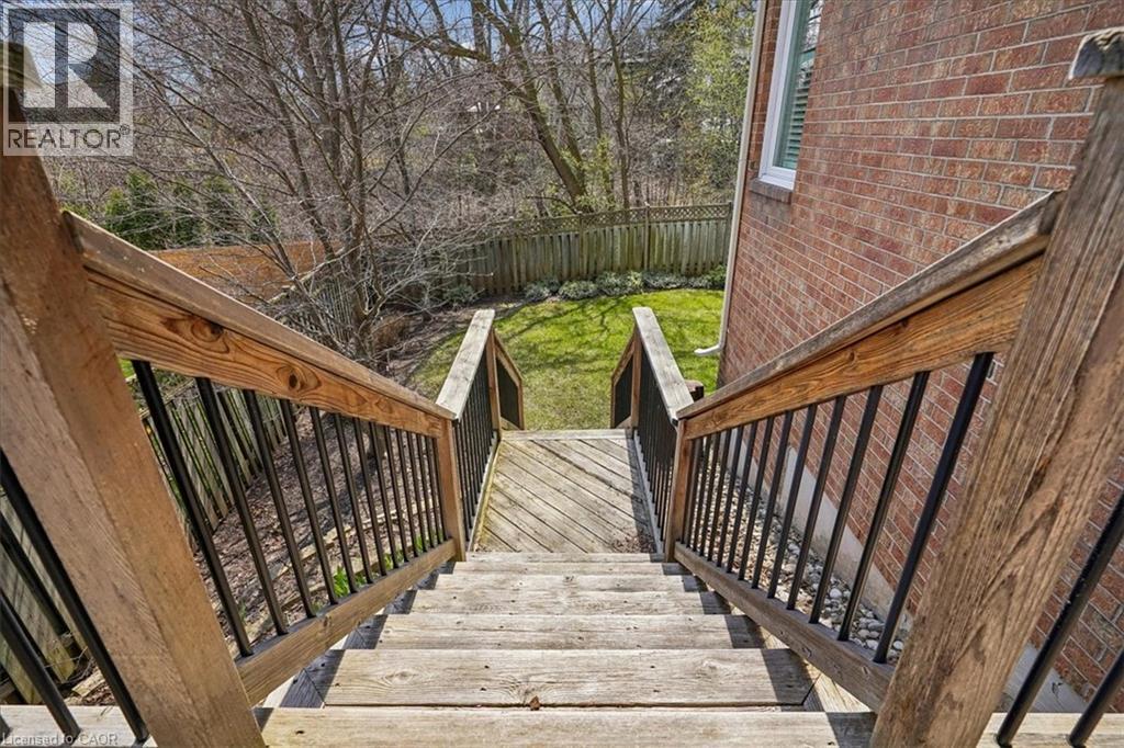 3150 Trailwood Drive, Burlington, Ontario  L7M 2Z8 - Photo 37 - 40824480