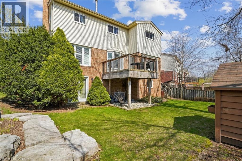 3150 Trailwood Drive, Burlington, Ontario  L7M 2Z8 - Photo 38 - 40824480