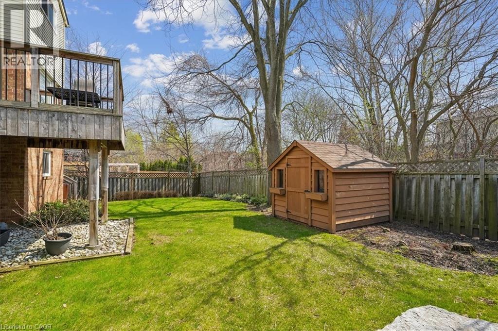 3150 Trailwood Drive, Burlington, Ontario  L7M 2Z8 - Photo 40 - 40824480