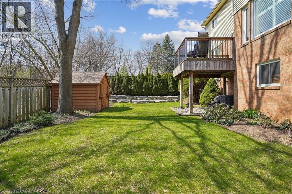 3150 Trailwood Drive, Burlington, Ontario  L7M 2Z8 - Photo 41 - 40824480