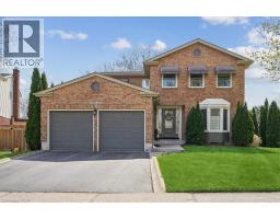 3150 TRAILWOOD Drive, Burlington, Ontario