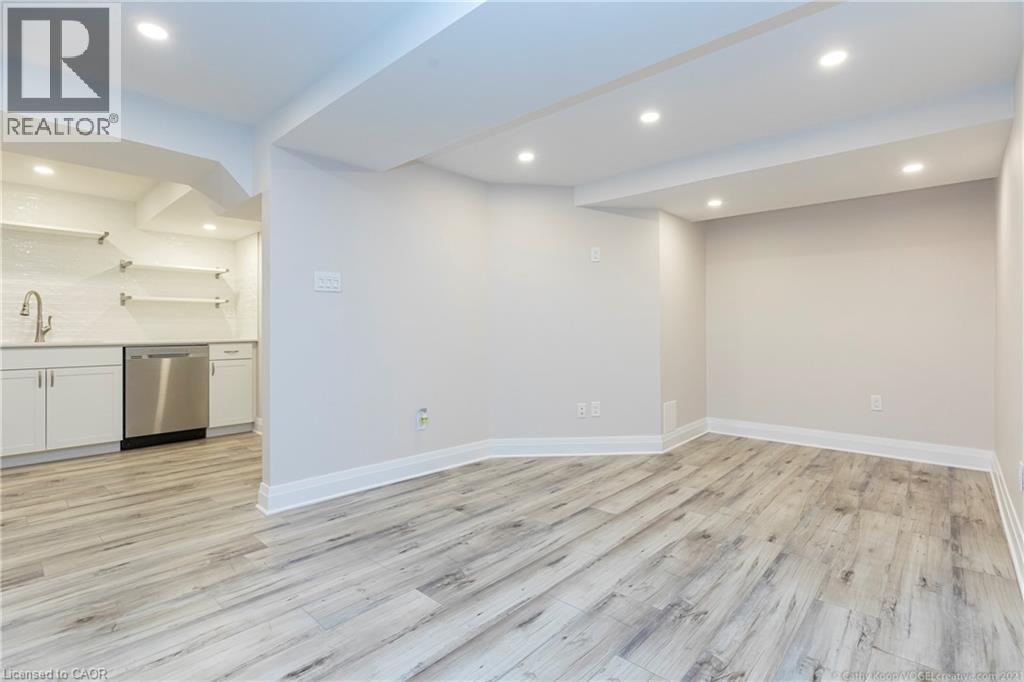 255 York Road Unit# Lower, Dundas, Ontario  L9H 1N1 - Photo 10 - 40824143