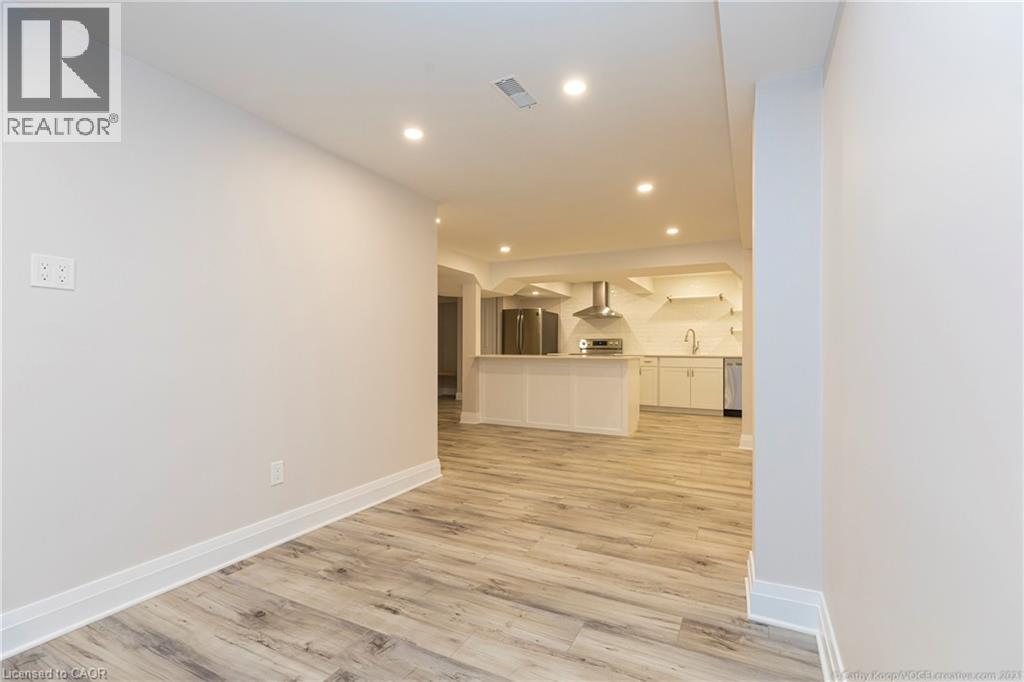 255 York Road Unit# Lower, Dundas, Ontario  L9H 1N1 - Photo 11 - 40824143