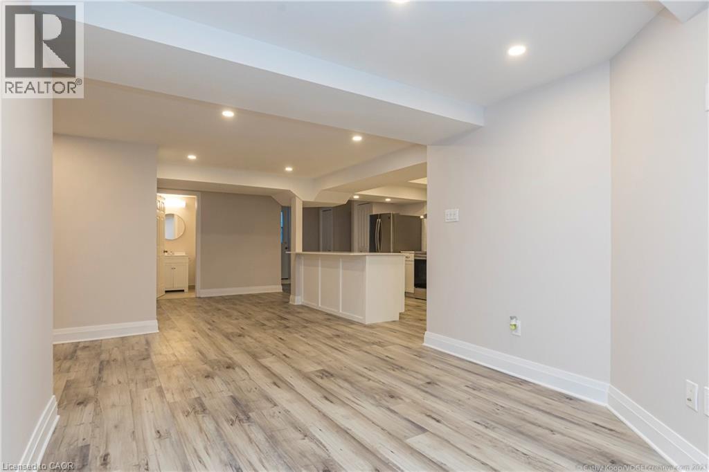 255 York Road Unit# Lower, Dundas, Ontario  L9H 1N1 - Photo 12 - 40824143