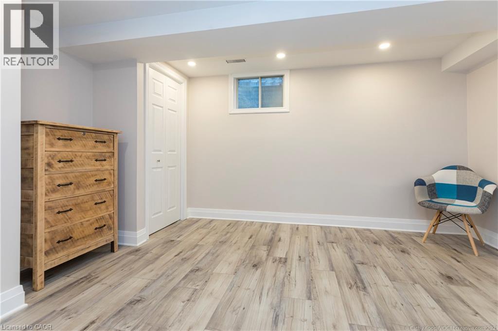 255 York Road Unit# Lower, Dundas, Ontario  L9H 1N1 - Photo 13 - 40824143