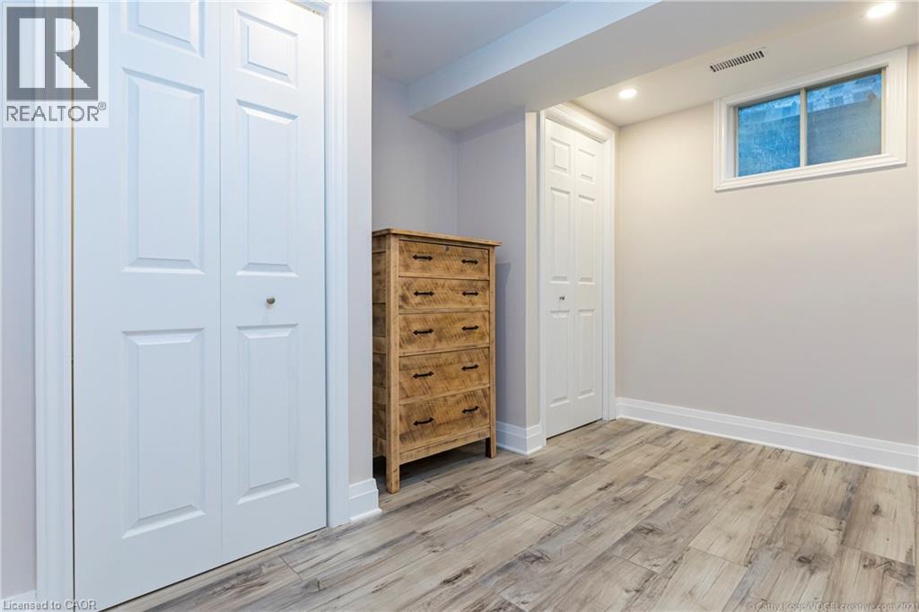 255 York Road Unit# Lower, Dundas, Ontario  L9H 1N1 - Photo 14 - 40824143