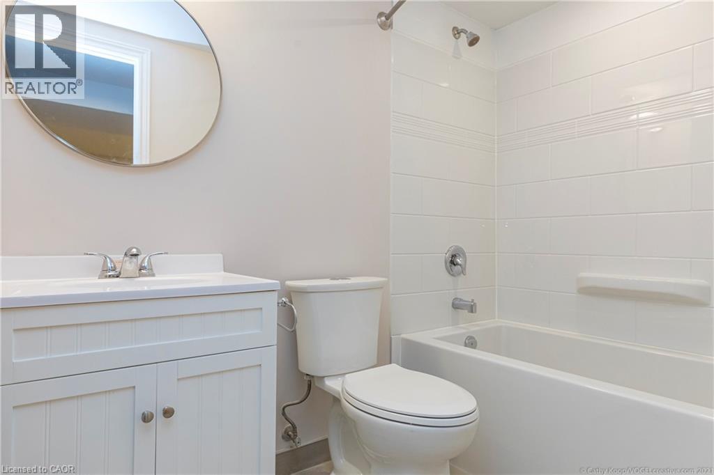 255 York Road Unit# Lower, Dundas, Ontario  L9H 1N1 - Photo 16 - 40824143