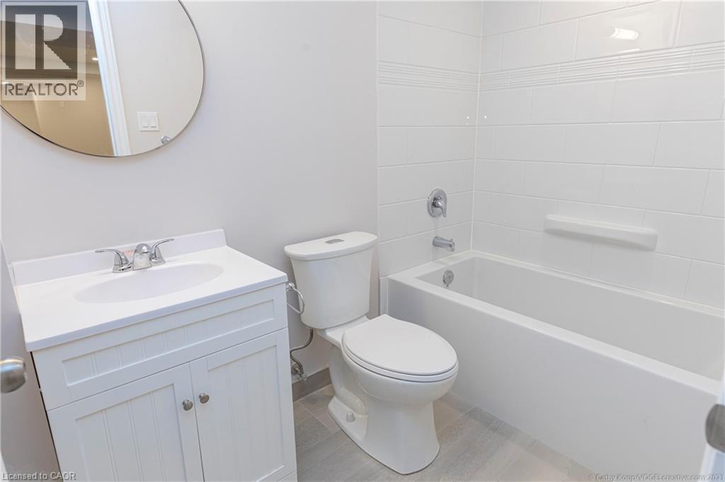 255 York Road Unit# Lower, Dundas, Ontario  L9H 1N1 - Photo 17 - 40824143