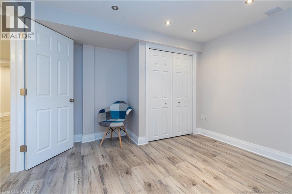 255 York Road Unit# Lower, Dundas, Ontario  L9H 1N1 - Photo 18 - 40824143