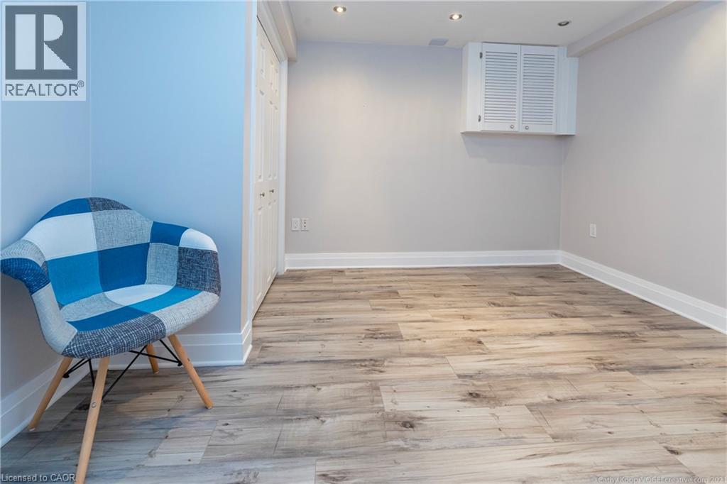 255 York Road Unit# Lower, Dundas, Ontario  L9H 1N1 - Photo 19 - 40824143