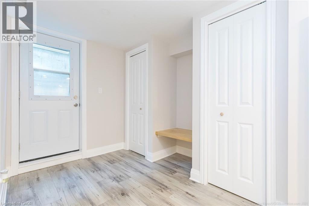 255 York Road Unit# Lower, Dundas, Ontario  L9H 1N1 - Photo 2 - 40824143