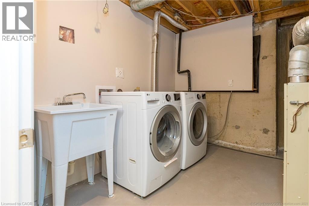 255 York Road Unit# Lower, Dundas, Ontario  L9H 1N1 - Photo 20 - 40824143