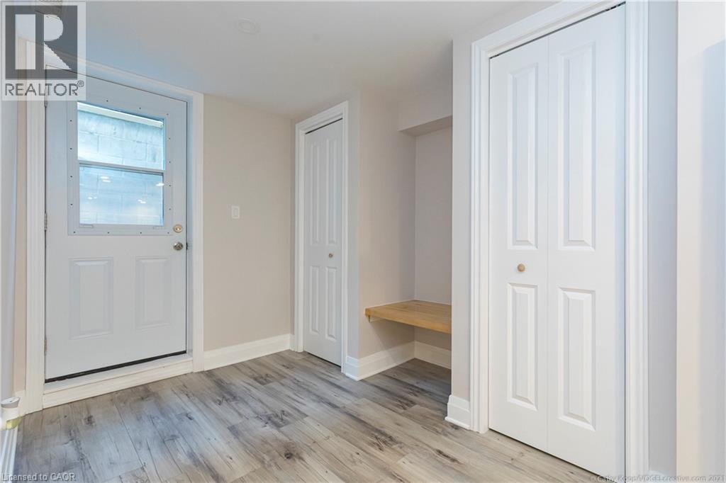 255 York Road Unit# Lower, Dundas, Ontario  L9H 1N1 - Photo 21 - 40824143