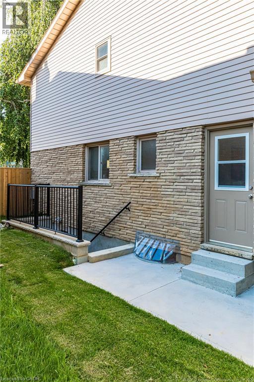 255 York Road Unit# Lower, Dundas, Ontario  L9H 1N1 - Photo 22 - 40824143