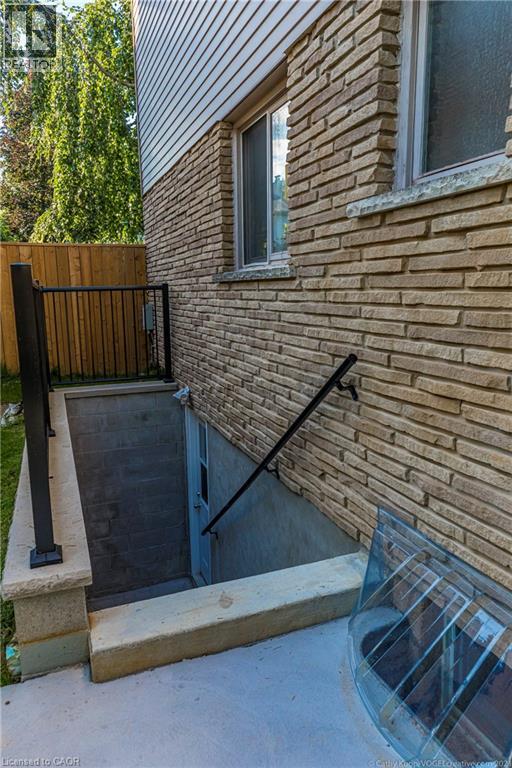 255 York Road Unit# Lower, Dundas, Ontario  L9H 1N1 - Photo 23 - 40824143