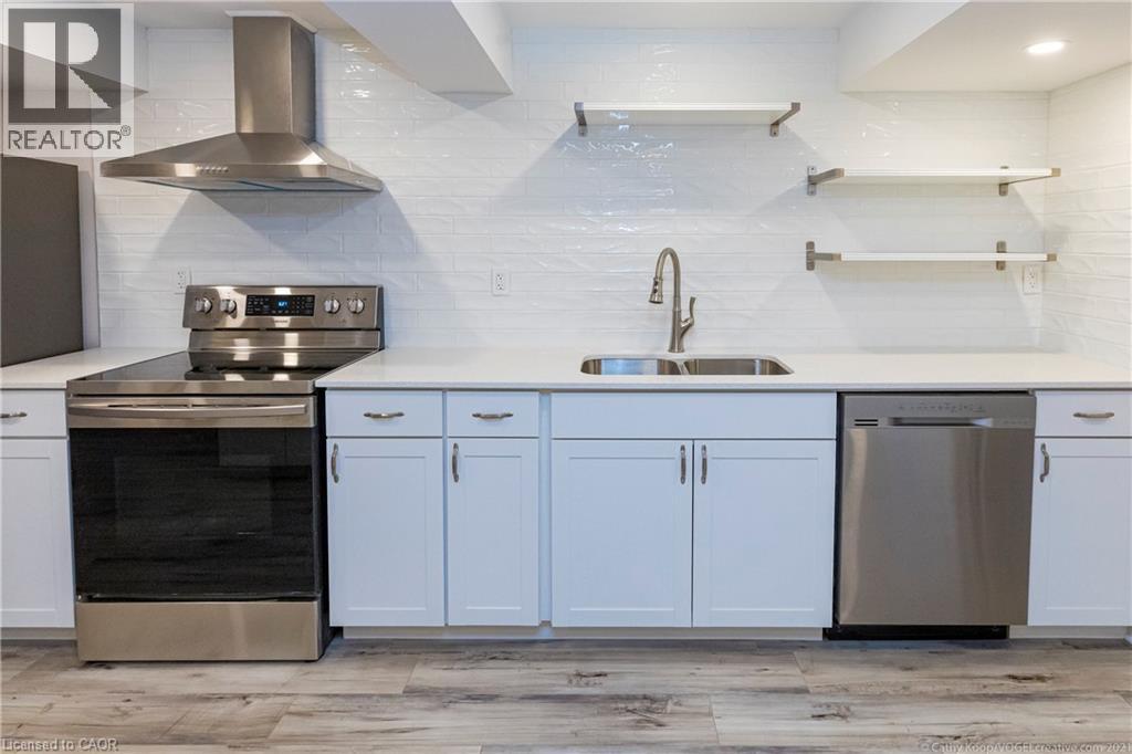 255 York Road Unit# Lower, Dundas, Ontario  L9H 1N1 - Photo 5 - 40824143