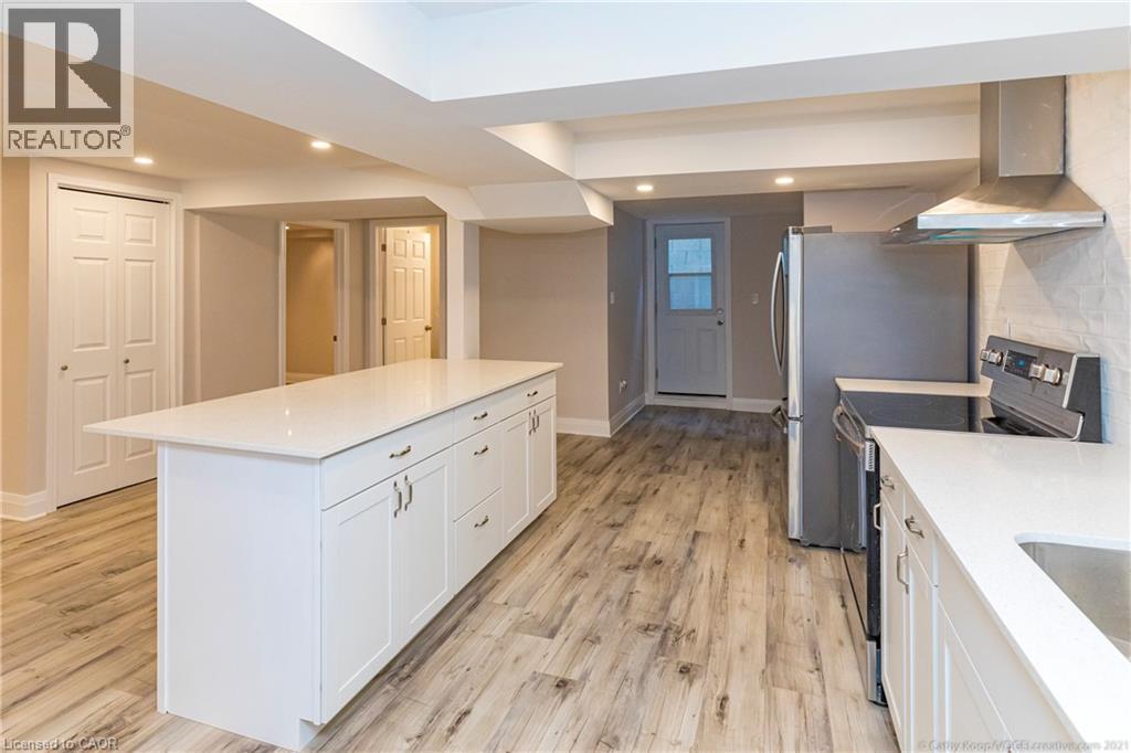 255 York Road Unit# Lower, Dundas, Ontario  L9H 1N1 - Photo 6 - 40824143