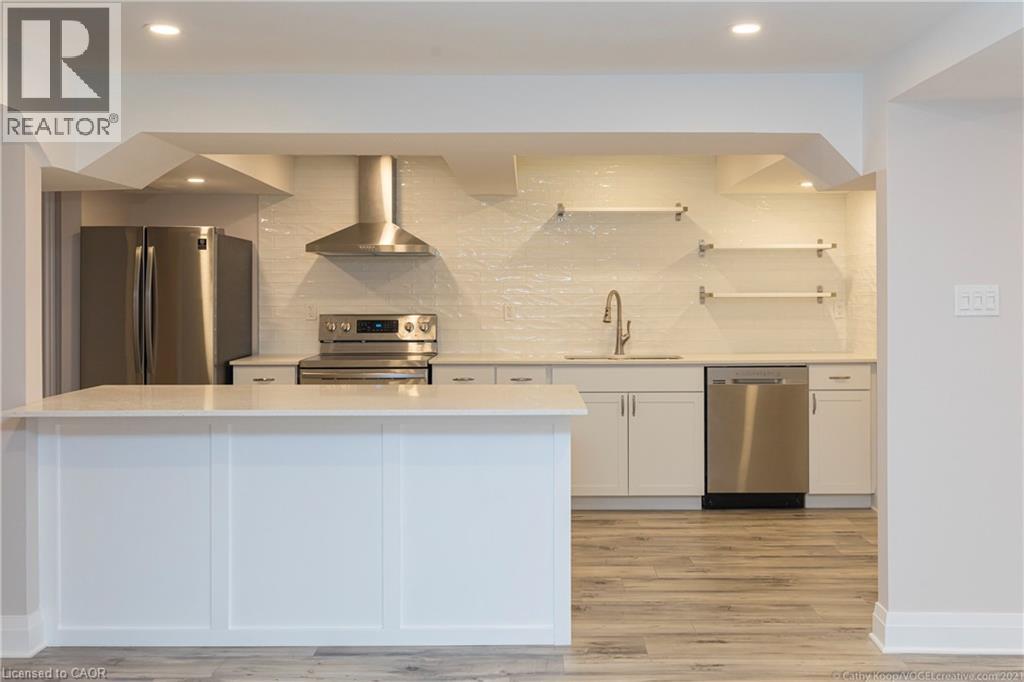 255 York Road Unit# Lower, Dundas, Ontario  L9H 1N1 - Photo 7 - 40824143