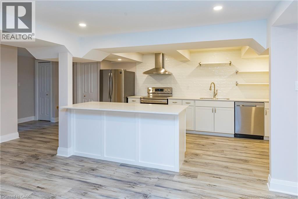 255 York Road Unit# Lower, Dundas, Ontario  L9H 1N1 - Photo 8 - 40824143