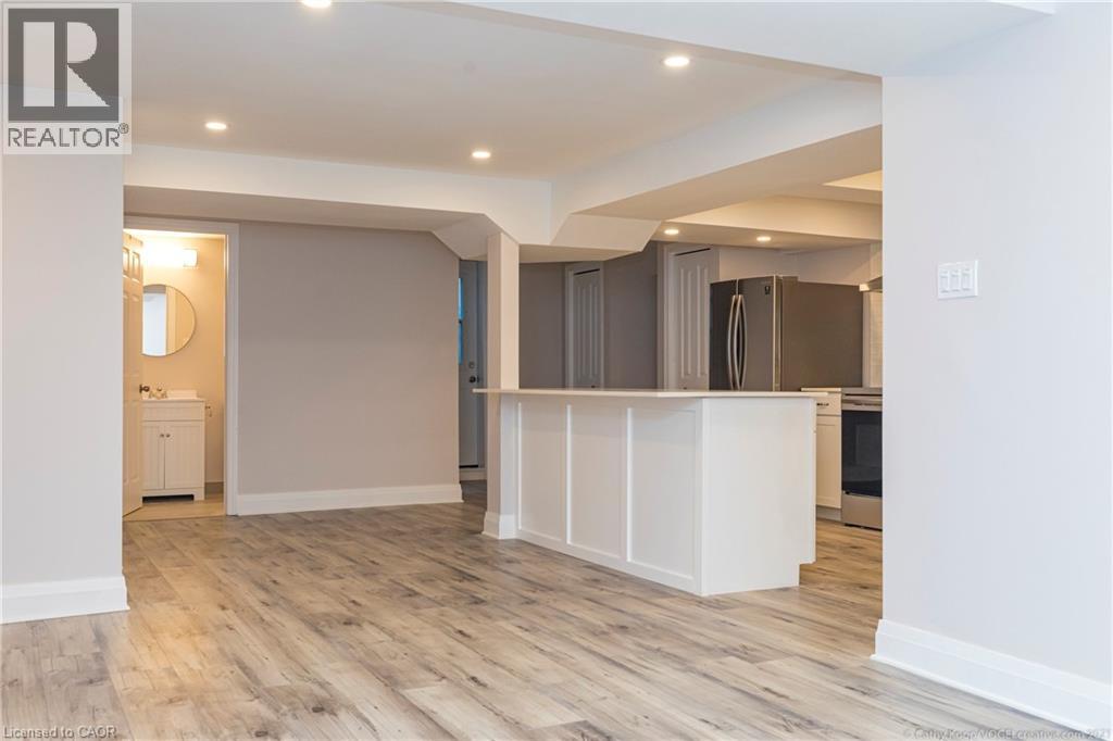 255 York Road Unit# Lower, Dundas, Ontario  L9H 1N1 - Photo 9 - 40824143