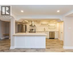 255 YORK Road Unit# LOWER, dundas, Ontario