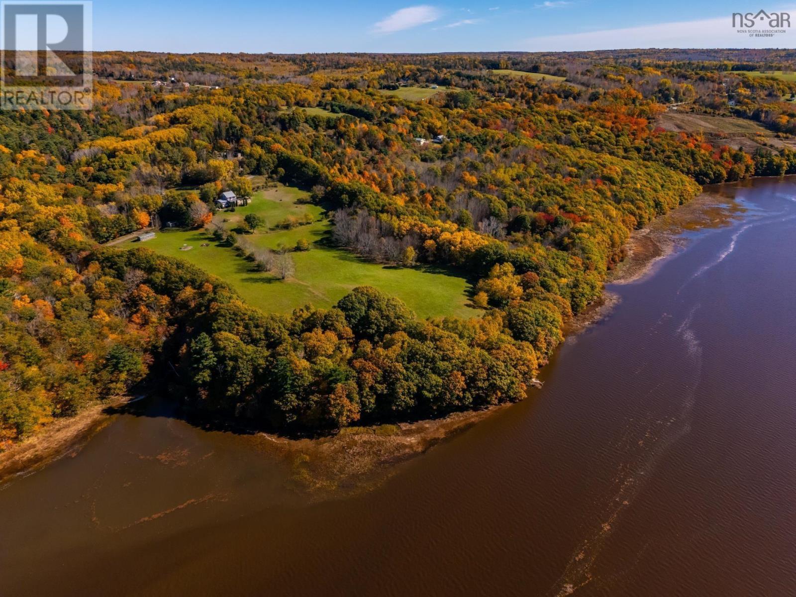 481 Chute Road, Bear River, Nova Scotia