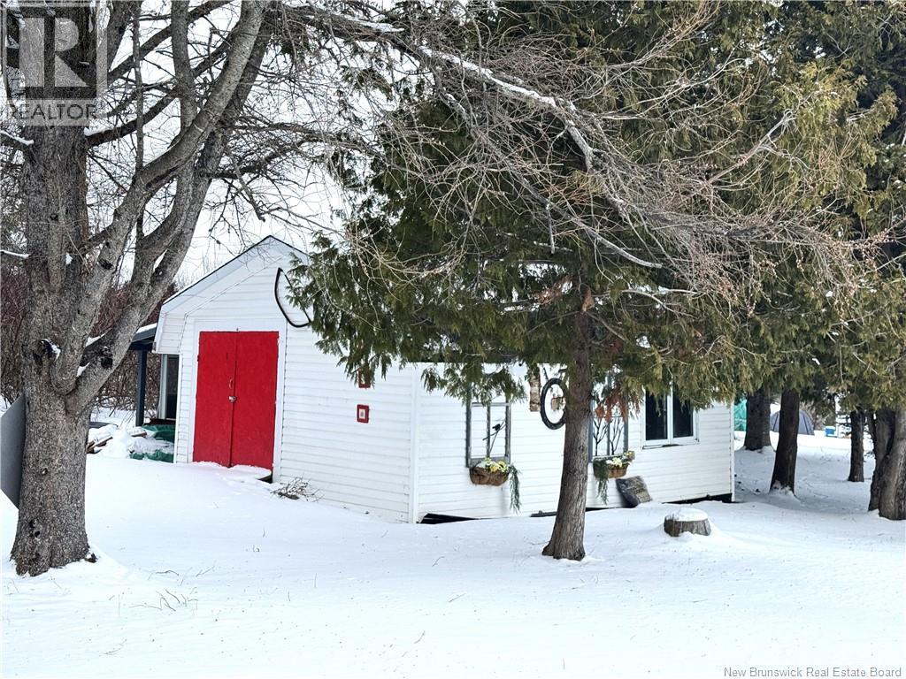215 Lansdowne Road, Peel, New Brunswick  E7L 4A7 - Photo 5 - NB134738