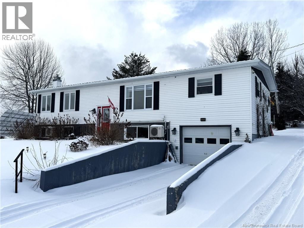 215 Lansdowne Road, Peel, New Brunswick  E7L 4A7 - Photo 1 - NB134738