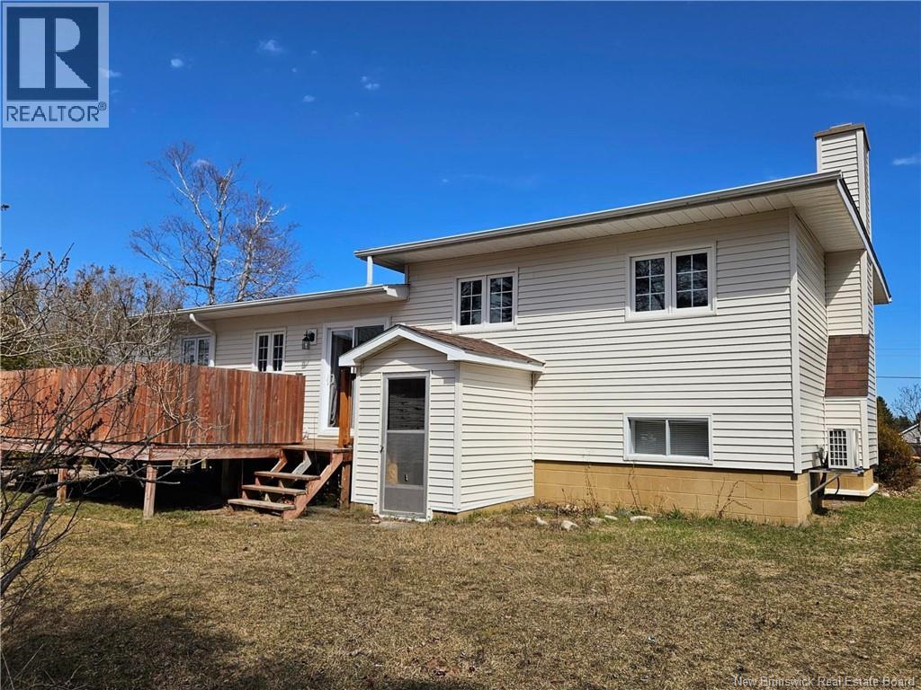 4333 Bellefeuille, Tracadie, New Brunswick  E1X 1C4 - Photo 2 - NB135667