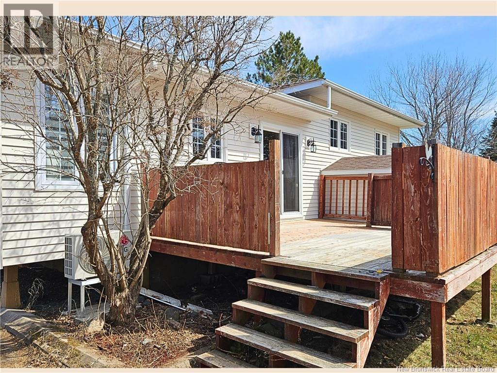 4333 Bellefeuille, Tracadie, New Brunswick  E1X 1C4 - Photo 5 - NB135667