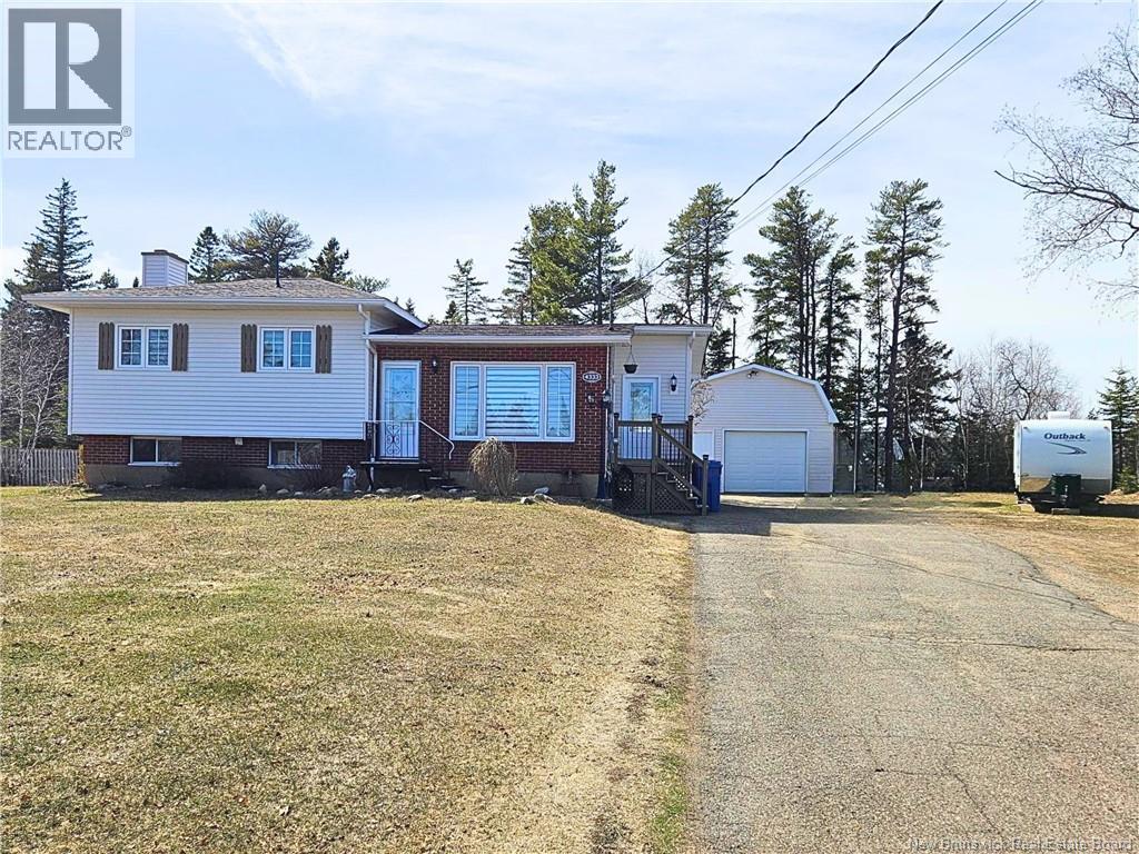 4333 Bellefeuille, Tracadie, New Brunswick  E1X 1C4 - Photo 1 - NB135667