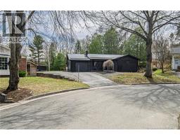 34 Simcoe Court, Fredericton, New Brunswick