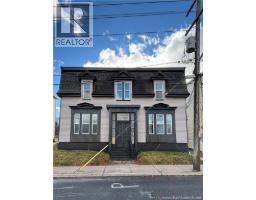 378 Union Street, Saint John, New Brunswick