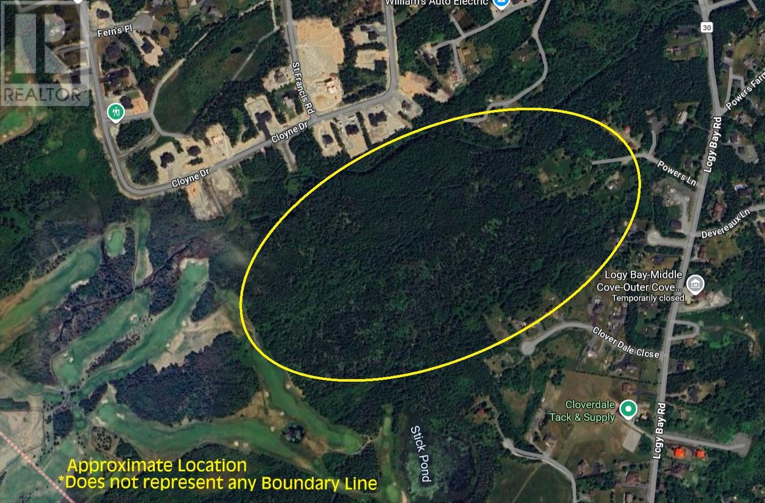 17 Powers Lane, Logy Bay Middle Cove Outer Cove, Newfoundland & Labrador