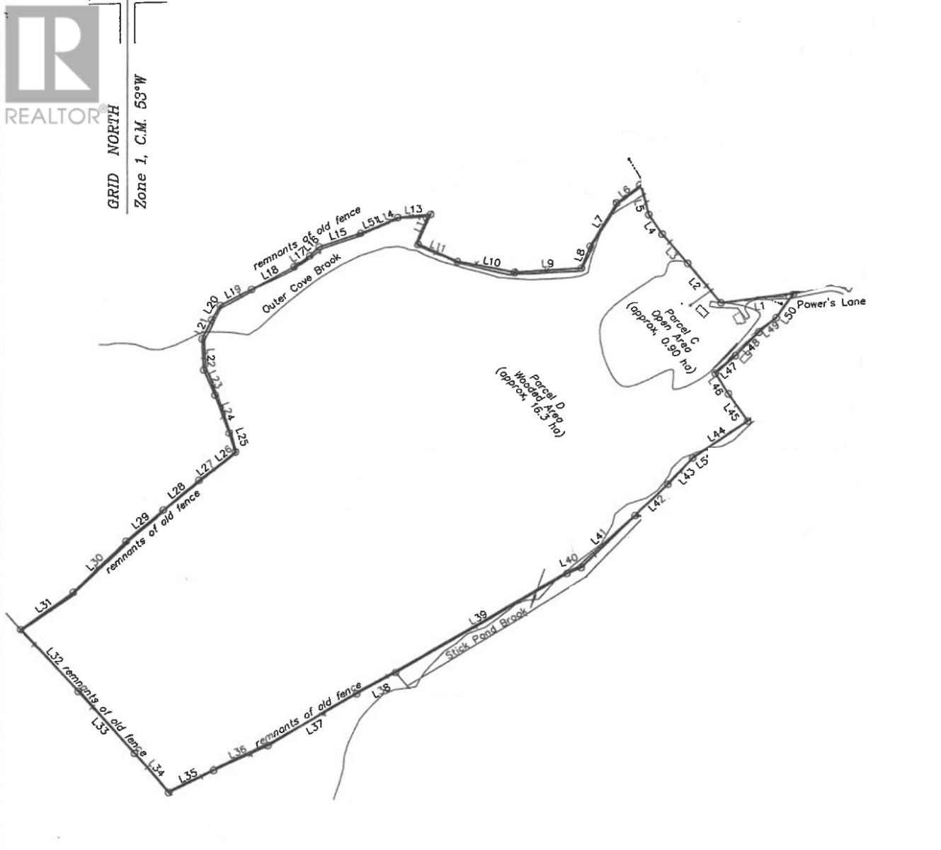 17 Powers Lane, Logy Bay Middle Cove Outer Cove, Newfoundland & Labrador  A1K 3E9 - Photo 2 - 1296636