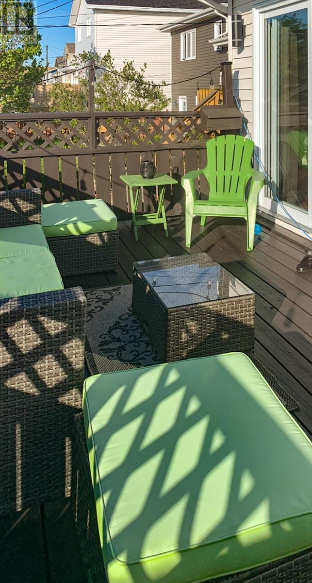 18 Sparrow Drive, Conception Bay South, Newfoundland & Labrador  A1W 4R1 - Photo 34 - 1296574