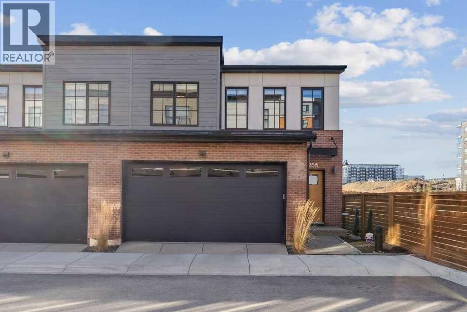 255, 7820 Spring Willow Drive SW, calgary, Alberta