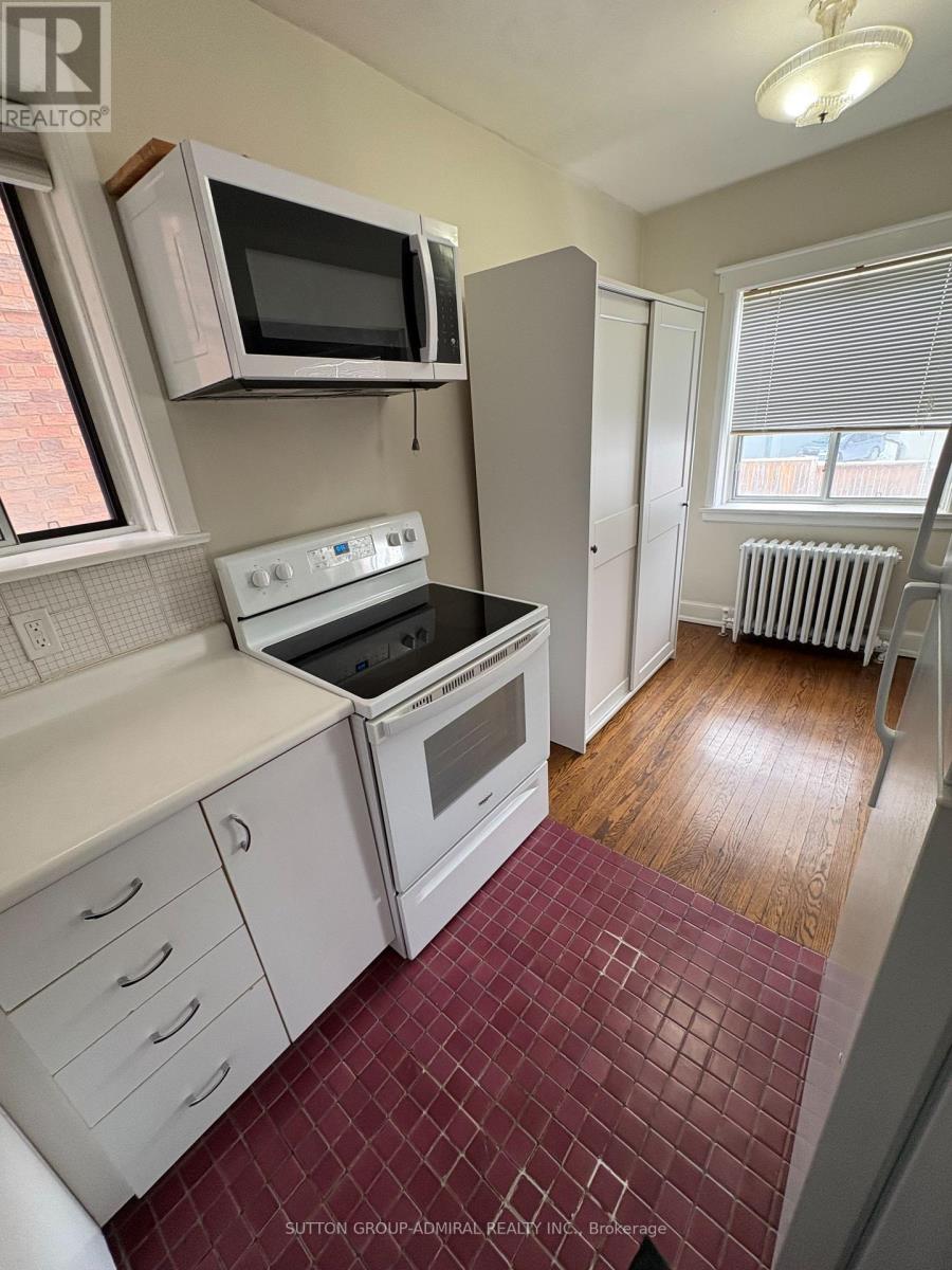 11 - 1648 Bathurst Street, Toronto, Ontario  M5P 3J7 - Photo 7 - C12728928