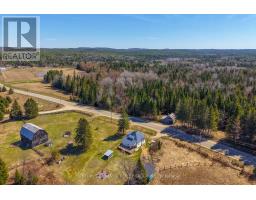 1367 DETLOR ROAD, Bancroft, Ontario