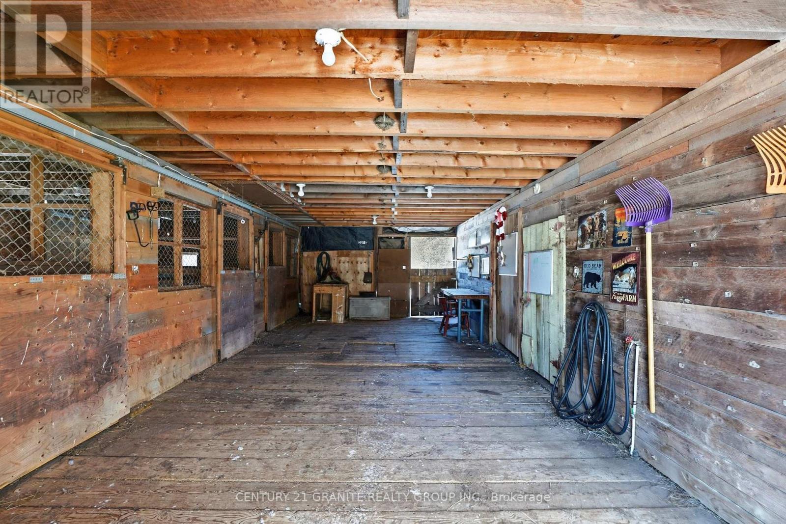 1367 Detlor Road, Bancroft, Ontario  K0L 2L0 - Photo 30 - X12819404