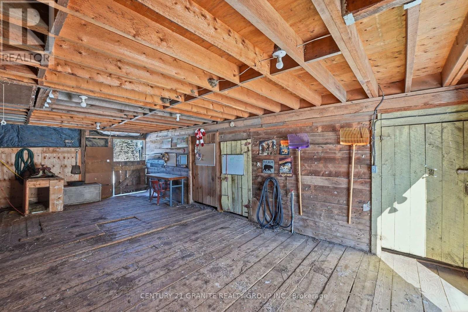 1367 Detlor Road, Bancroft, Ontario  K0L 2L0 - Photo 32 - X12819404